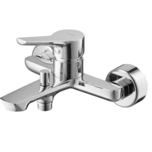 CT3003AE Sen tắm nóng lạnh gắn tường Cotto